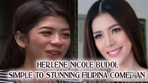 Herlene budol pinay .